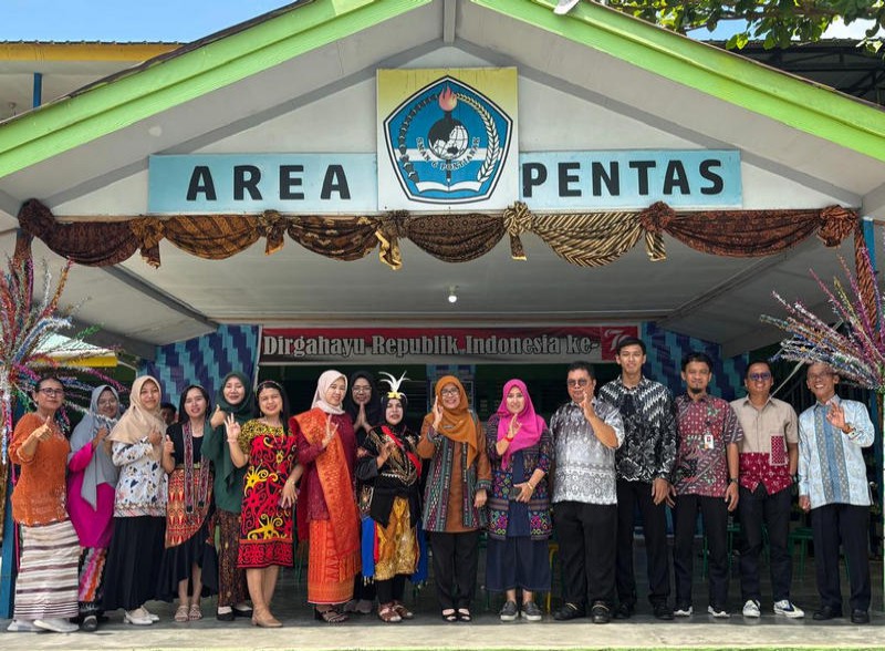 Hari Kartini dan Pendidikan Nasional 2025